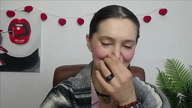 TayaFinch online show from 02/14/26, 01:08