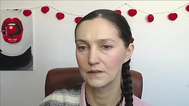 TayaFinch online show from 02/21/26, 01:12