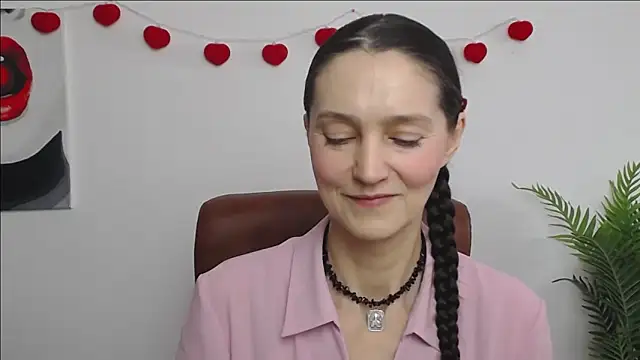 TayaFinch online show from 02/23/26, 01:08