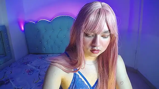 Cordelia Perlman online show from 09/18/25, 12:51