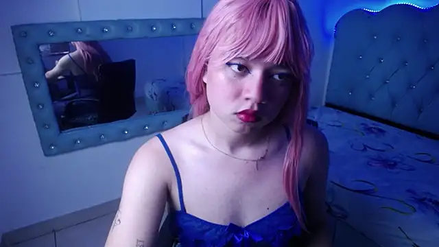 Cordelia Perlman online show from 10/15/25, 12:49