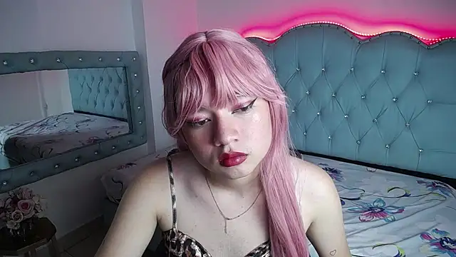 Cordelia Perlman online show from 10/17/25, 12:30