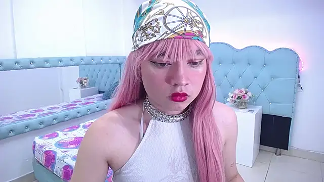 Cordelia Perlman online show from 11/15/25, 08:16