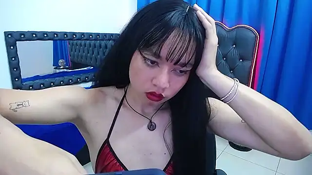 Cordelia Perlman online show from 01/13/26, 01:38