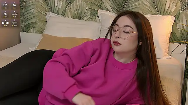 LilithLane online show from 12/14/25, 12:32