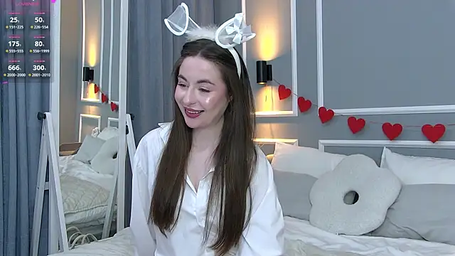 LilithLane online show from 04/05/26, 12:46