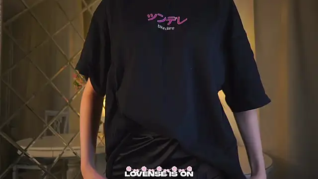 DarcyAspacio online show from 12/03/25, 11:19