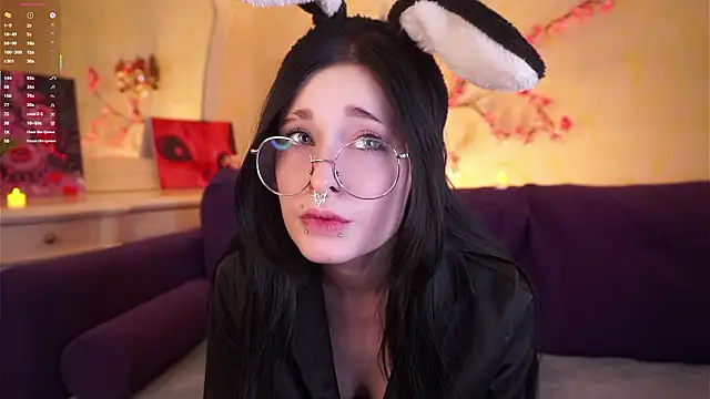 DarcyAspacio online show from 03/18/26, 11:13