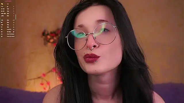 DarcyAspacio online show from 04/06/26, 11:00