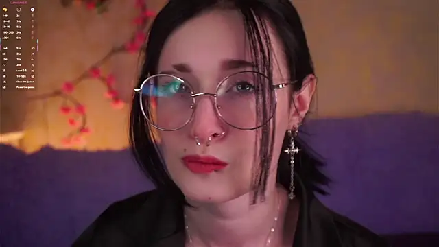 DarcyAspacio online show from 04/10/26, 11:37