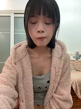 qiqi x online show from 02/25/26, 02:16