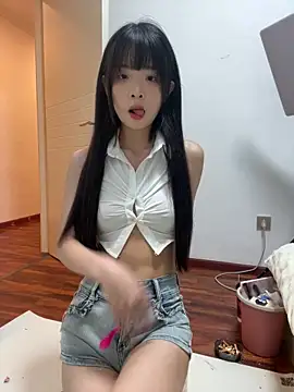 qiqi x online show from 05/31/26, 03:30