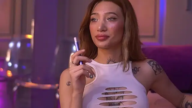 SiennaJayden online show from 10/08/25, 05:21