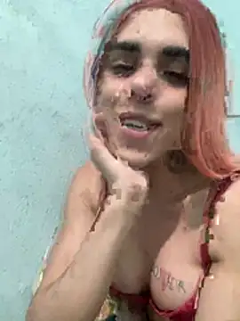 Snapshot of gisele23cm chatting on 07/14/26, 04:50 gisele23cm online show from 07/14/26, 04:50