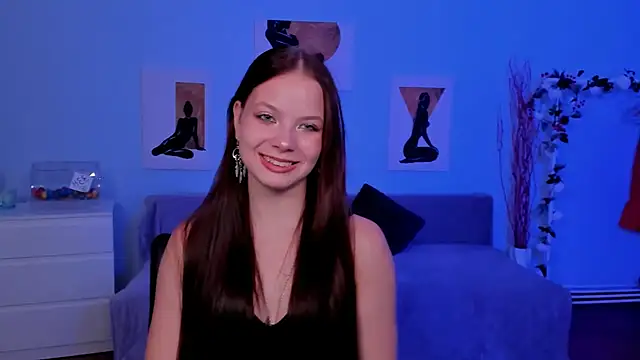 Snapshot of BetsyKiss chatting on 09/26/25, 05:11 BetsyKiss online show from 09/26/25, 05:11