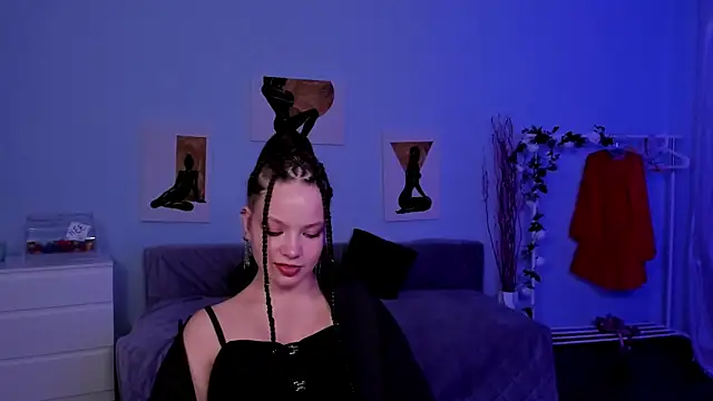 BetsyKiss online show from 11/14/25, 05:28