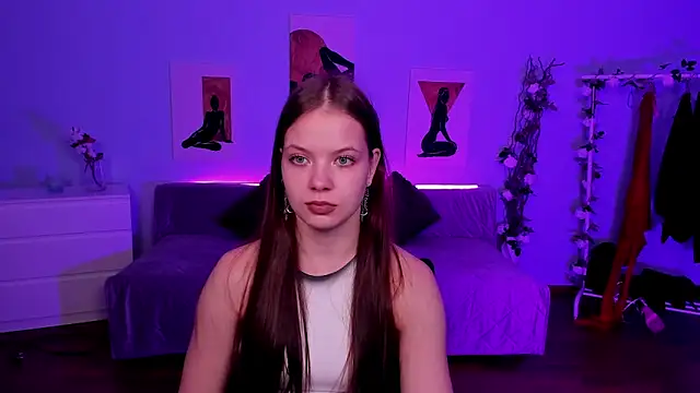 BetsyKiss online show from 05/04/26, 05:09