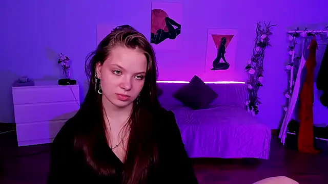 BetsyKiss online show from 06/02/26, 05:04