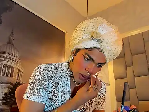 ile matamba online show from 11/01/25, 03:03