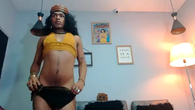 ile matamba online show from 11/13/25, 12:26