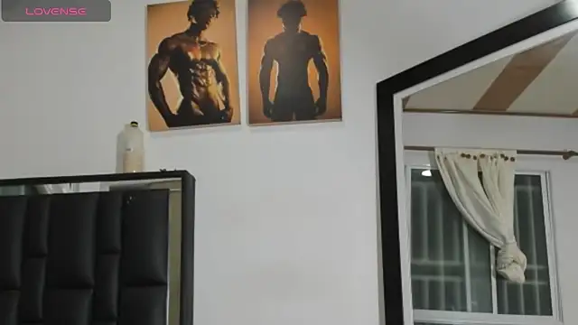 ArexBlakk online show from 01/12/26, 08:14