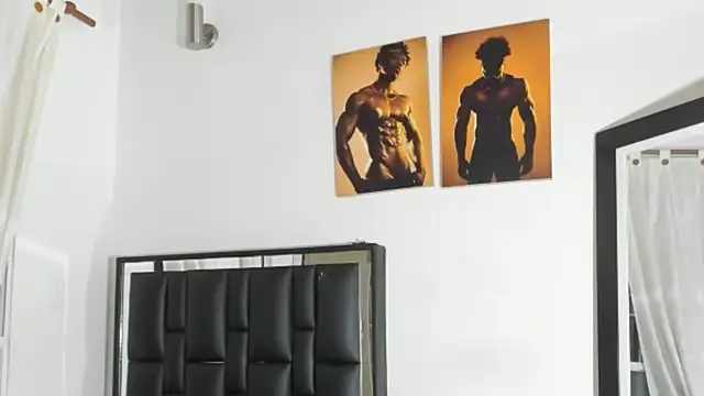 ArexBlakk online show from 01/14/26, 07:52