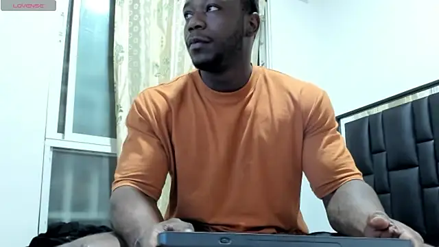 ArexBlakk online show from 03/29/26, 08:31