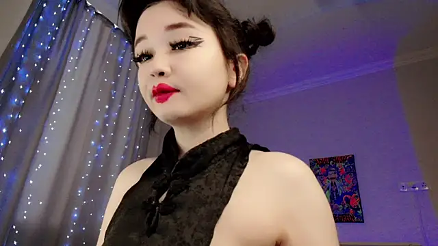 Dazzl1ngFire online show from 01/18/26, 05:00