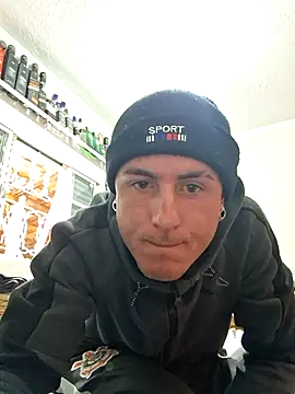 Snapshot of Bottz777 chatting on 10/10/25, 06:40 Bottz777 online show from 10/10/25, 06:40