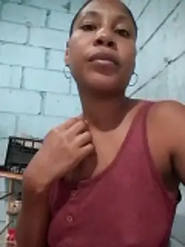 Ivanna Sexually online show from 03/19/26, 12:20