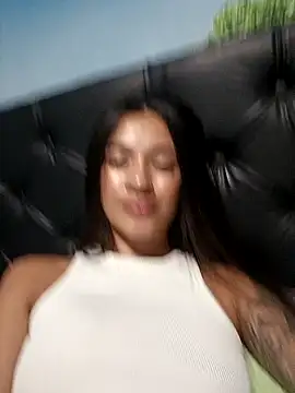 MiQeilaSweet online show from 01/18/26, 02:04