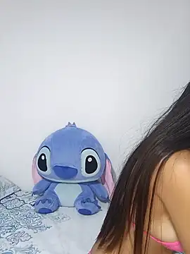 MiQeilaSweet online show from 01/18/26, 07:39