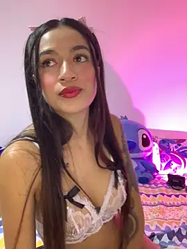 MiQeilaSweet online show from 03/11/26, 04:57