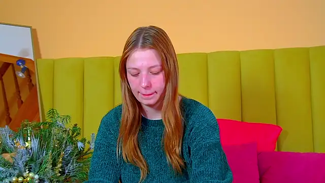 BeatriceBinoche online show from 12/17/25, 06:36