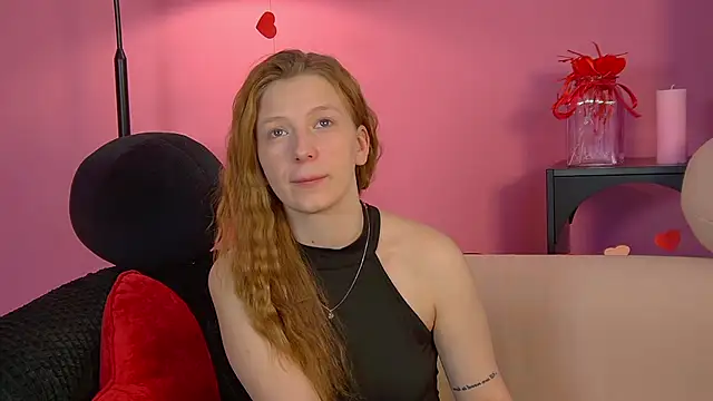 BeatriceBinoche online show from 02/14/26, 06:43