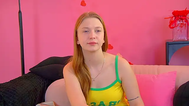 BeatriceBinoche online show from 03/07/26, 06:21