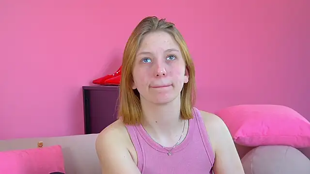 BeatriceBinoche online show from 03/14/26, 06:30