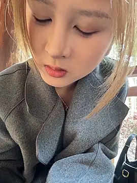 yuki june online show from 03/12/26, 07:58