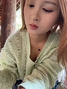 yuki june online show from 03/29/26, 08:58