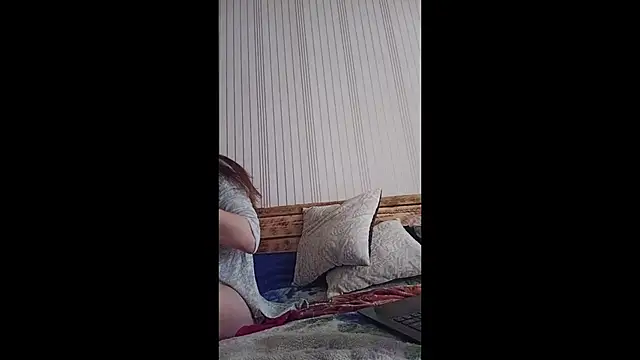 EthelsLover online show from 09/30/25, 09:25