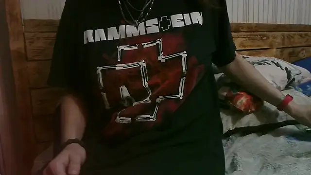 EthelsLover online show from 10/15/25, 07:25