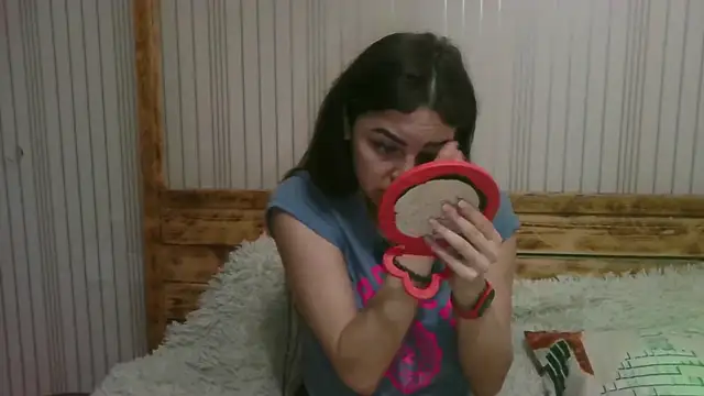 EthelsLover online show from 11/11/25, 07:41