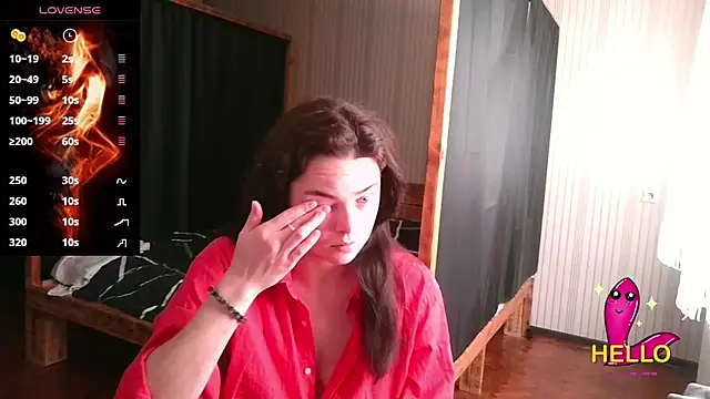 EthelsLover online show from 01/15/26, 10:53