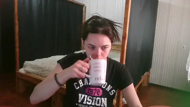 EthelsLover online show from 02/12/26, 09:15