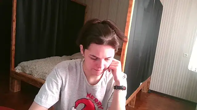 EthelsLover online show from 02/16/26, 07:48