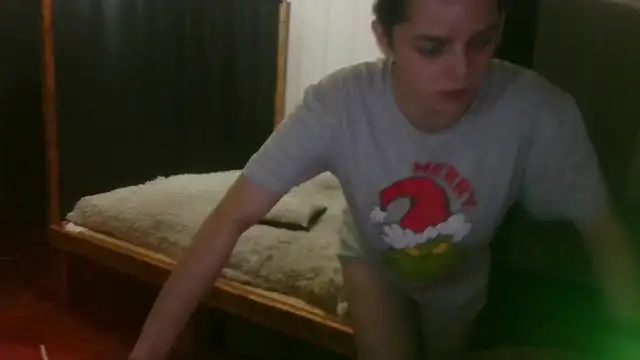 EthelsLover online show from 02/19/26, 05:31