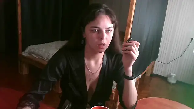 EthelsLover online show from 05/07/26, 11:04