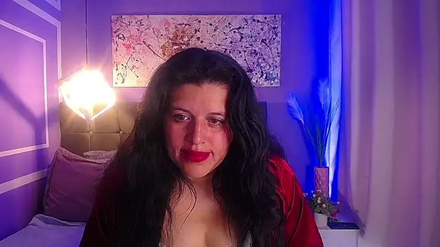 Snapshot of Andrea_secret_ chatting on 09/17/25, 02:08 Andrea secret  online show from 09/17/25, 02:08