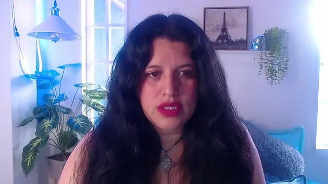 Snapshot of Andrea_secret_ chatting on 09/24/25, 02:09 Andrea secret  online show from 09/24/25, 02:09