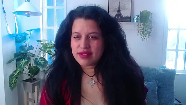 Snapshot of Andrea_secret_ chatting on 09/25/25, 02:43 Andrea secret  online show from 09/25/25, 02:43
